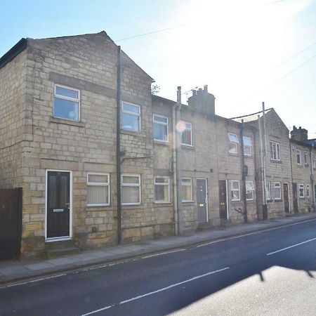 Riverside Cottage Wetherby Exterior foto